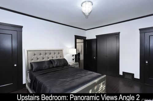 1616 Wabasso Way, Glendale CA  91208-2441 exterior