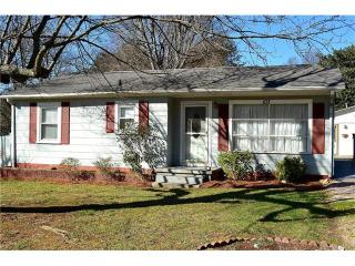 103 Baldwin Ave, Kannapolis, NC 28083-6315