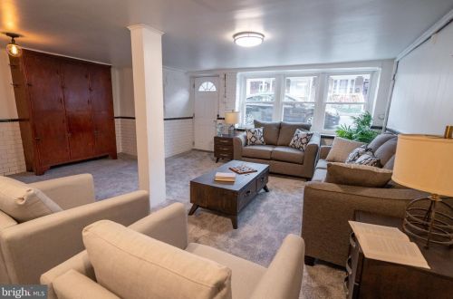 131 Ross St, Lancaster PA  17602-1926 exterior