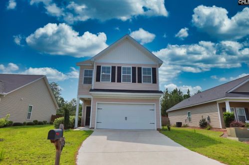 232 Bonhomme Cir, Lexington, SC 29072-6402