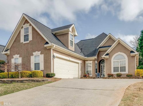 141 Wexford Ct, Stockbridge GA  30281-6306 exterior