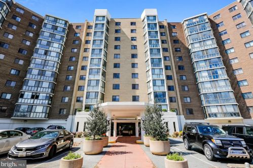 15115 Interlachen Dr, Silver Spring MD 20906-5636 exterior