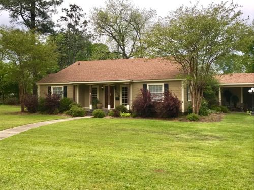 406 Lincoln St, Old Milo, AR 71646-3222