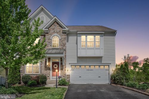 47 Trail Ridge Ln, Fredericksburg, VA 22405-5629