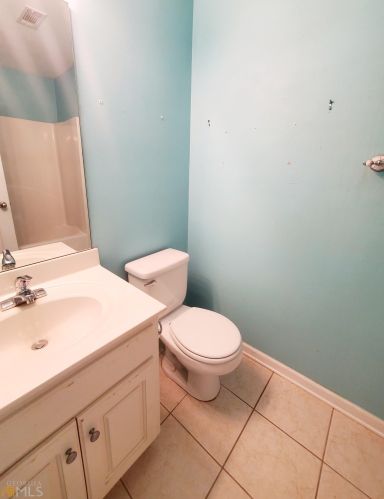 1432 Cotton Trl, Conyers GA  30094-4790 exterior