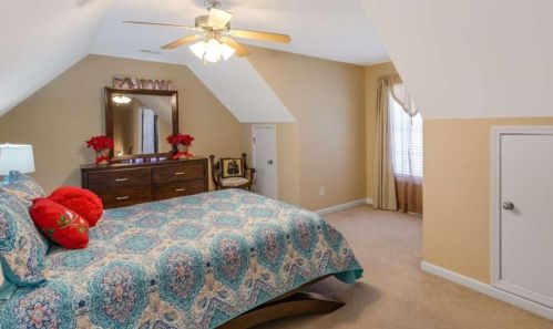 2537 Sycamore Dr, Conyers GA 30094-3990 exterior