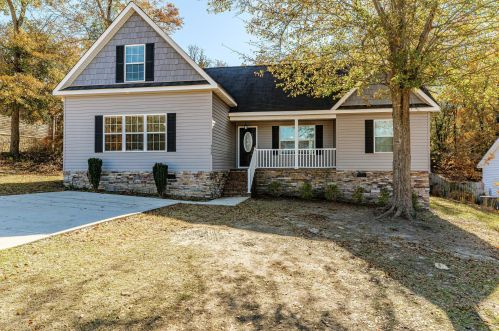 5082 Trickling Creek Dr, Graniteville, SC 29829-0017