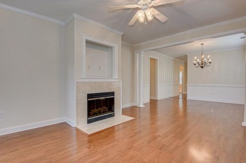 701 Bonnie Oaks Ln, Evans GA  30809-6115 exterior