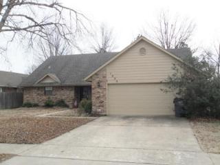 1624 110th Pl, Jenks, OK 74037-2613