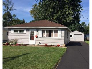 4822 Willowbrook Dr, Concord Township OH  44060-1043 exterior