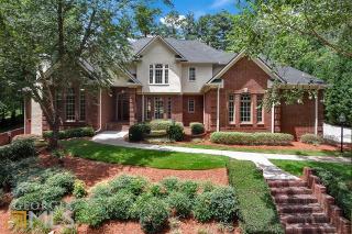 2011 Pine Forest Ct, Jonesboro, GA 30236-5417