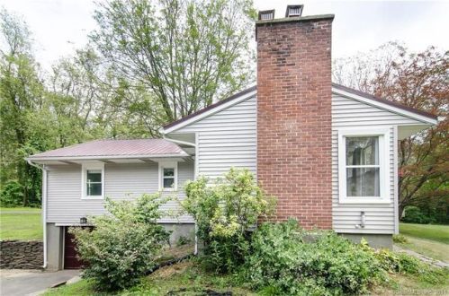 168 Granby Rd, Granby, CT 06035-1606