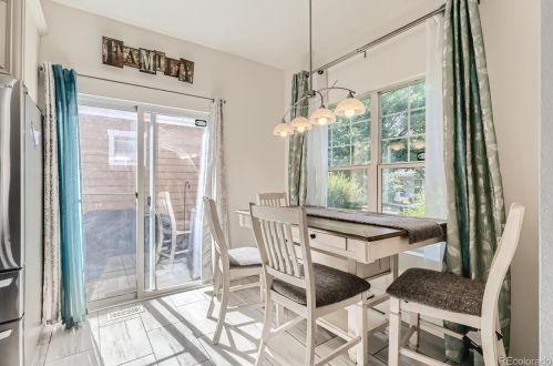 17022 Wyoming Dr, Denver CO 80017-5295 exterior