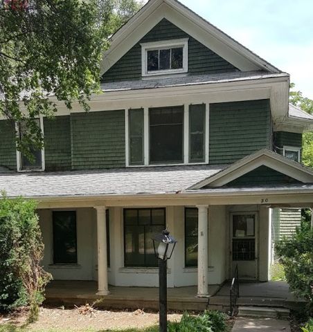 302 Avenue, Highland, KS 66035-4103