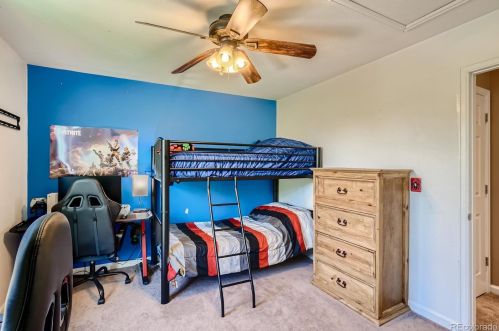 5808 Jericho Way, Aurora CO 80015-3654 exterior