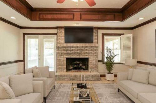 2520 Harvest Dr, Conyers, GA 30013-2406