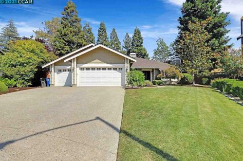 320 Andros Dr, San Ramon, CA 94582-1402