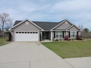 156 Battery Creek Dr, Gaston, SC 29053-8121