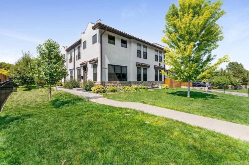 1651 Vrain St, Denver, CO 80204-1132