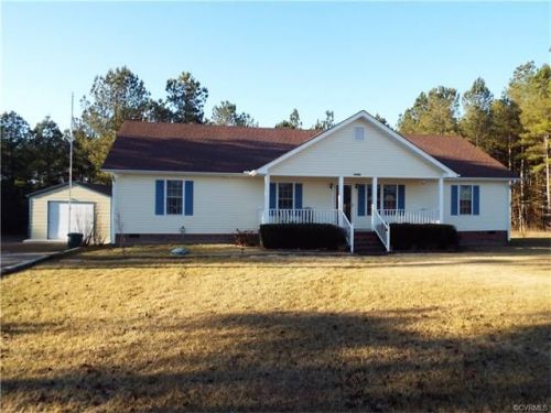 24007 Cabin Point Rd, Disputanta, VA 23842-4150
