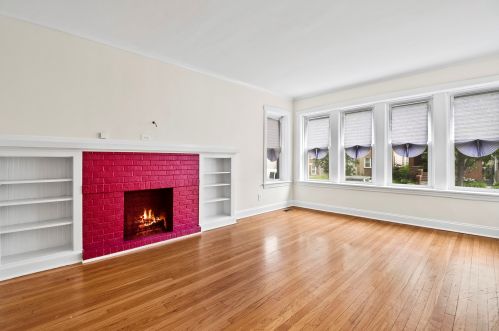 4614 Kasson Ave, Chicago, IL 60630-4278