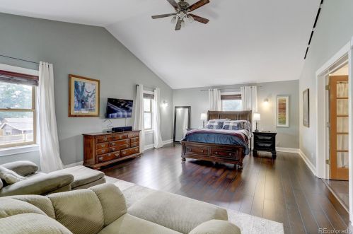 4301 Fox St, Englewood CO  80110-5616 exterior