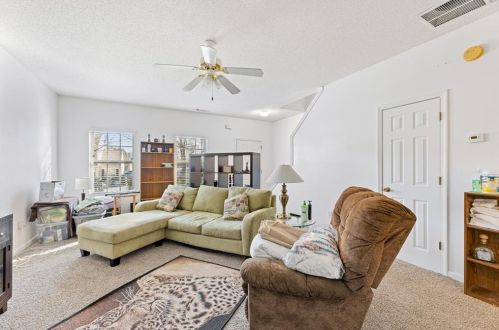 6663 Sunset Park, Rex GA  30273-5804 exterior