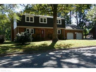 433 Bartell Dr, Chesapeake, VA 23322-5707
