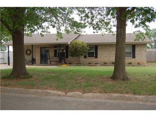 206 Vernice Ln, Tuttle, OK 73089-7812