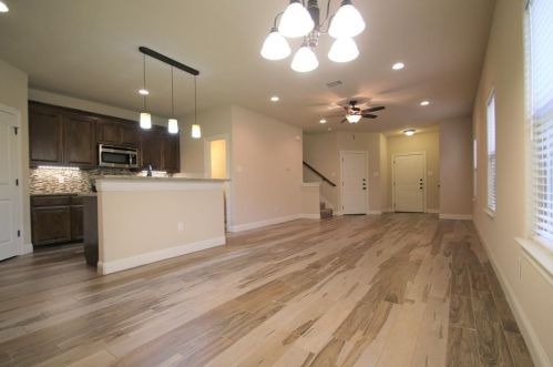 7921 Branch Way, Fort Worth TX  76116-8560 exterior