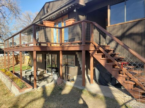 3815 Elati St, Englewood CO 80110-3515 exterior