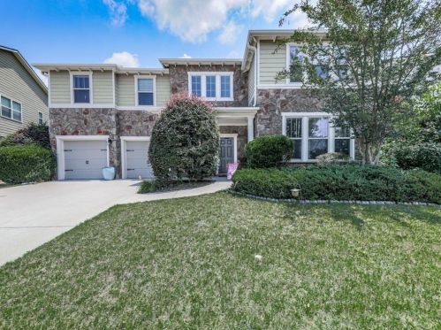 312 Melrose Cir, Holly Springs, GA 30188-6905