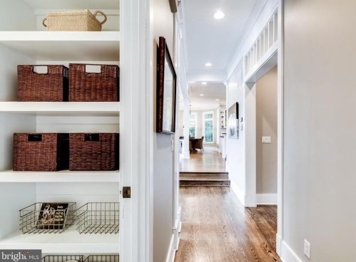 612 Cpe Mckinsey Dr, Severna Park MD 21146-4057 exterior