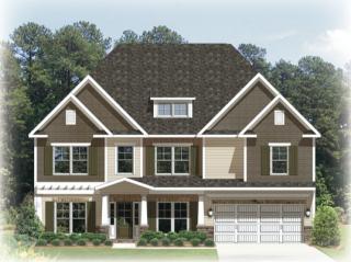 4136 Elders Dr, Augusta, GA 30909-9134
