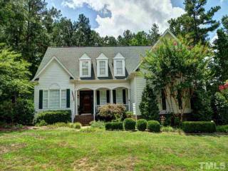 3109 Colby Chase Dr, Apex, NC 27539-3619