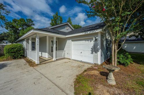256 Two Pond Loop, Ladson SC  29456-6918 exterior