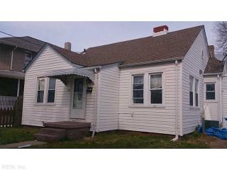 170 Seaview Ave, Norfolk, VA 23503-2904