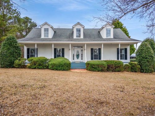 11 Aviary Ln, Johnston, SC 29832-2658