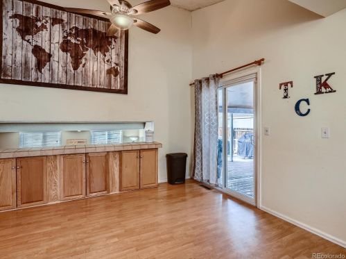 5321 Pagosa Way, Aurora CO 80015-2452 exterior