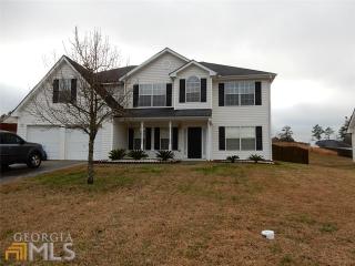 2343 Benson Rdg, Lithonia, GA 30058-6526