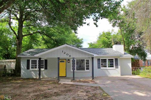 12006 Laura Ave, Warner Robins, GA 31088-4515