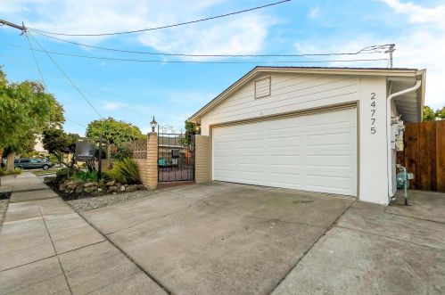 24775 Townsend Ave, Hayward, CA 94544-1745