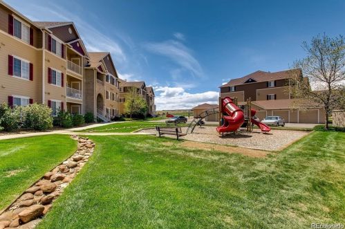 15700 Jamison Dr, Englewood CO  80112-4686 exterior