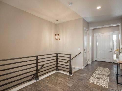 24043 Euclid Ave, Denver CO  80016 exterior