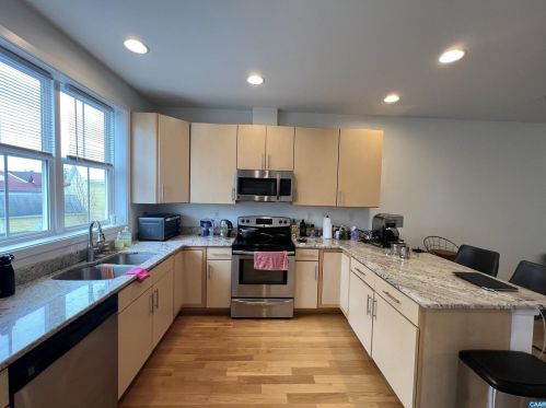 874 Estes St, Charlottesville VA  22903-3422 exterior