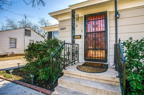 4809 Kessler Rd, Fort Worth, TX 76114-2619