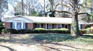 2601 Fremont Ave, Columbus, GA 31906-1346