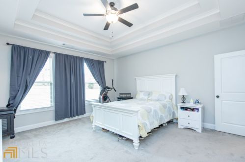 2368 Cotton Gin Row, Jefferson GA  30549-8811 exterior