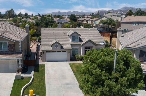 22932 Joy Ct, Wildomar, CA 92595-7782