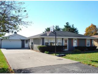 1972 Newcomer Dr, Galesburg, IL 61401-6654